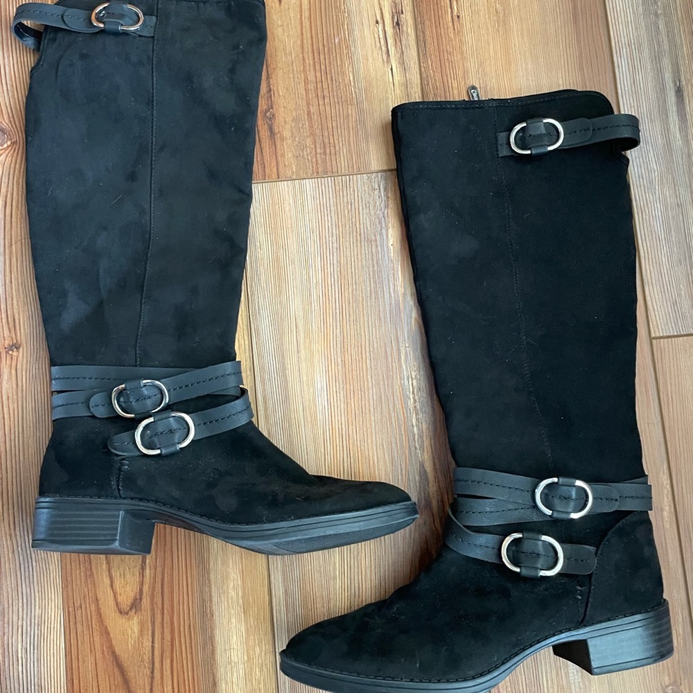 Circus by Sam Edelman Riding Boots - Picture 4 of 8